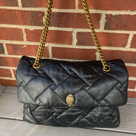 Kurt Geiger Bags Kurt Geiger London Xxl Kensington Soft Quilted